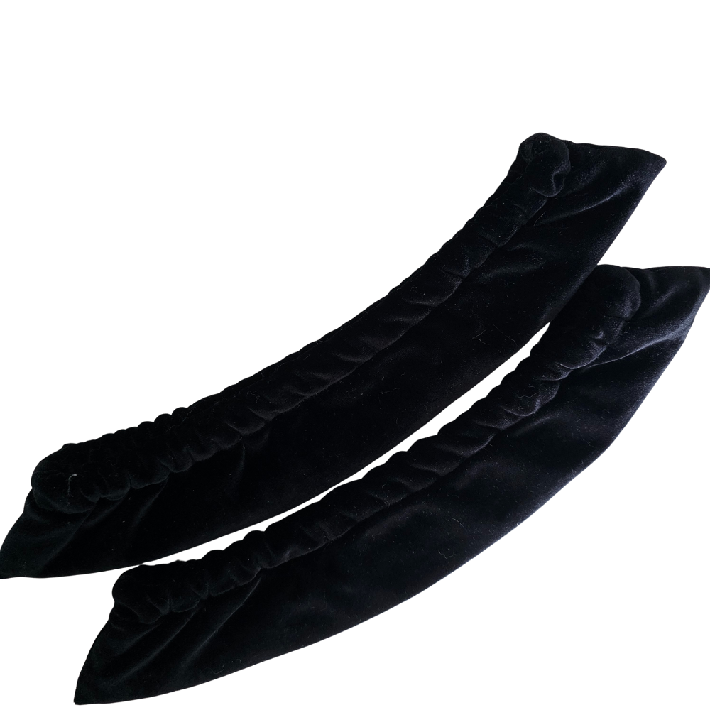 LEDOLINK minkštos pačiūžų apsaugos