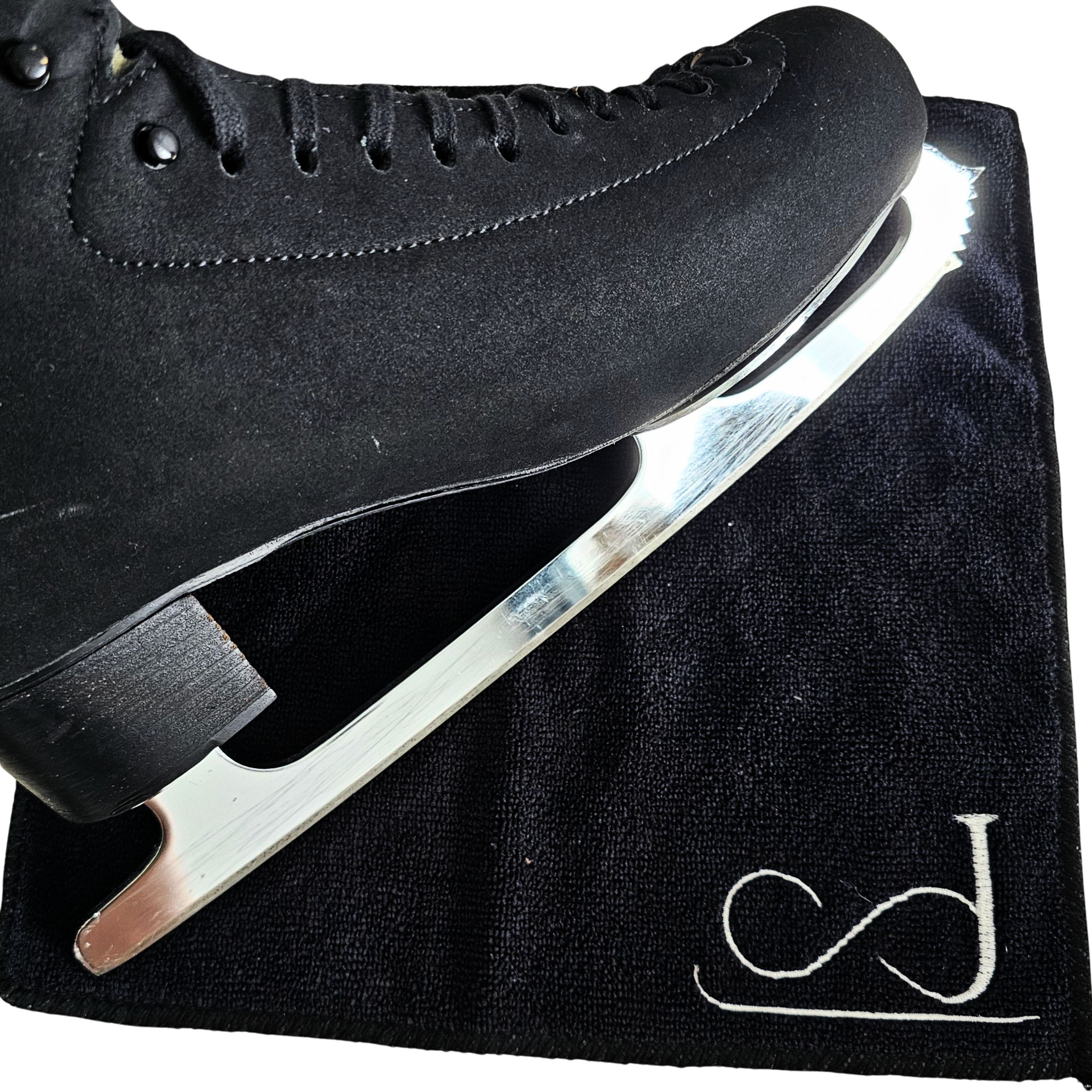 LEDOLINK pačiūžų rankšluostukas