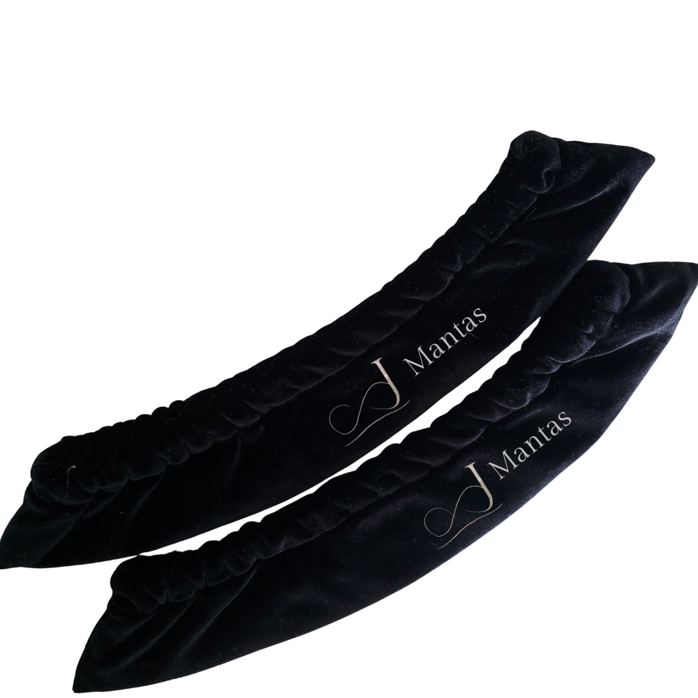 LEDOLINK minkštos pačiūžų apsaugos