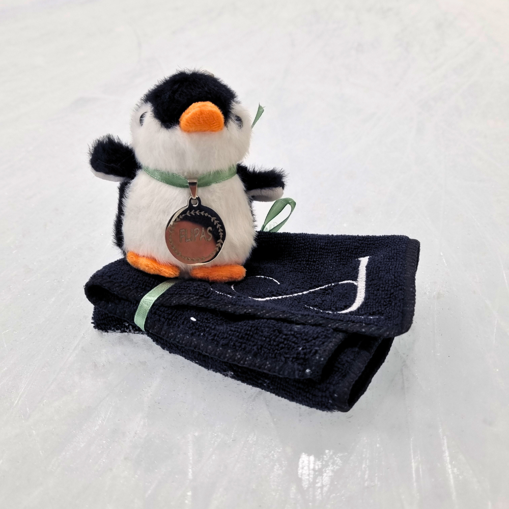 LEDOLINK talismanas FLIPAS