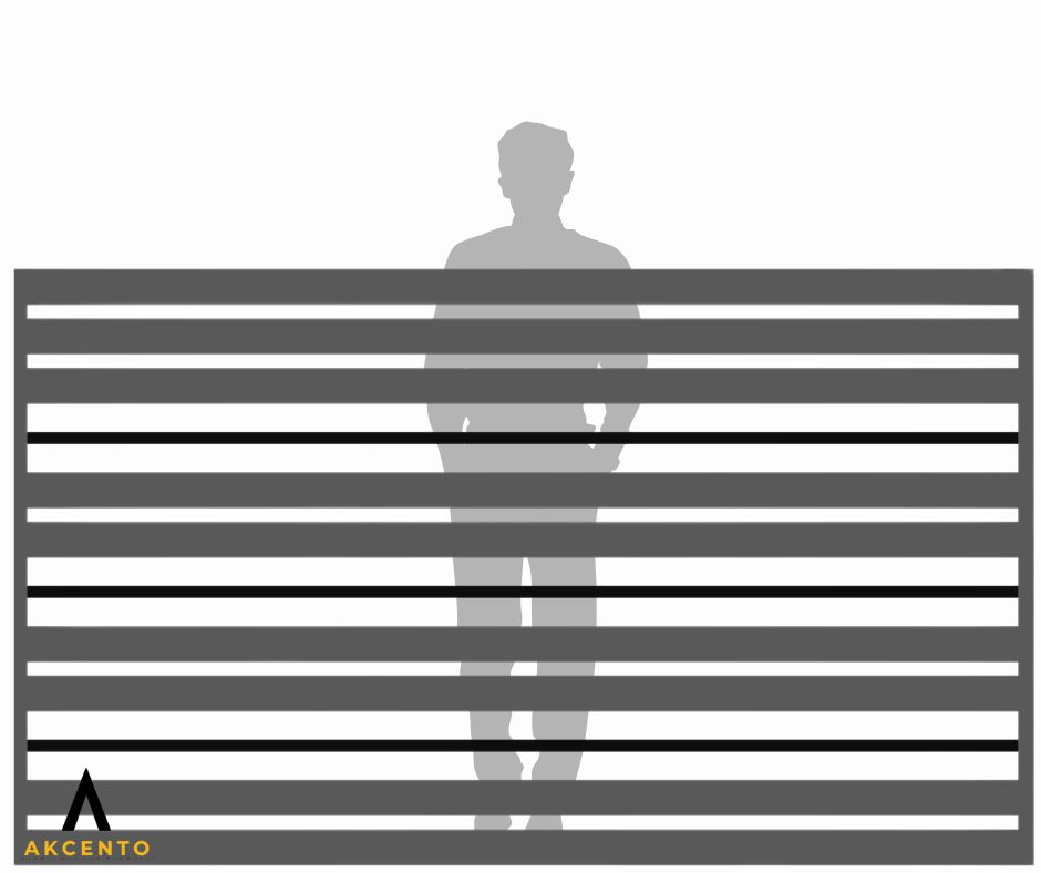 Lineo RYTM GA90+30 (3,5-7)