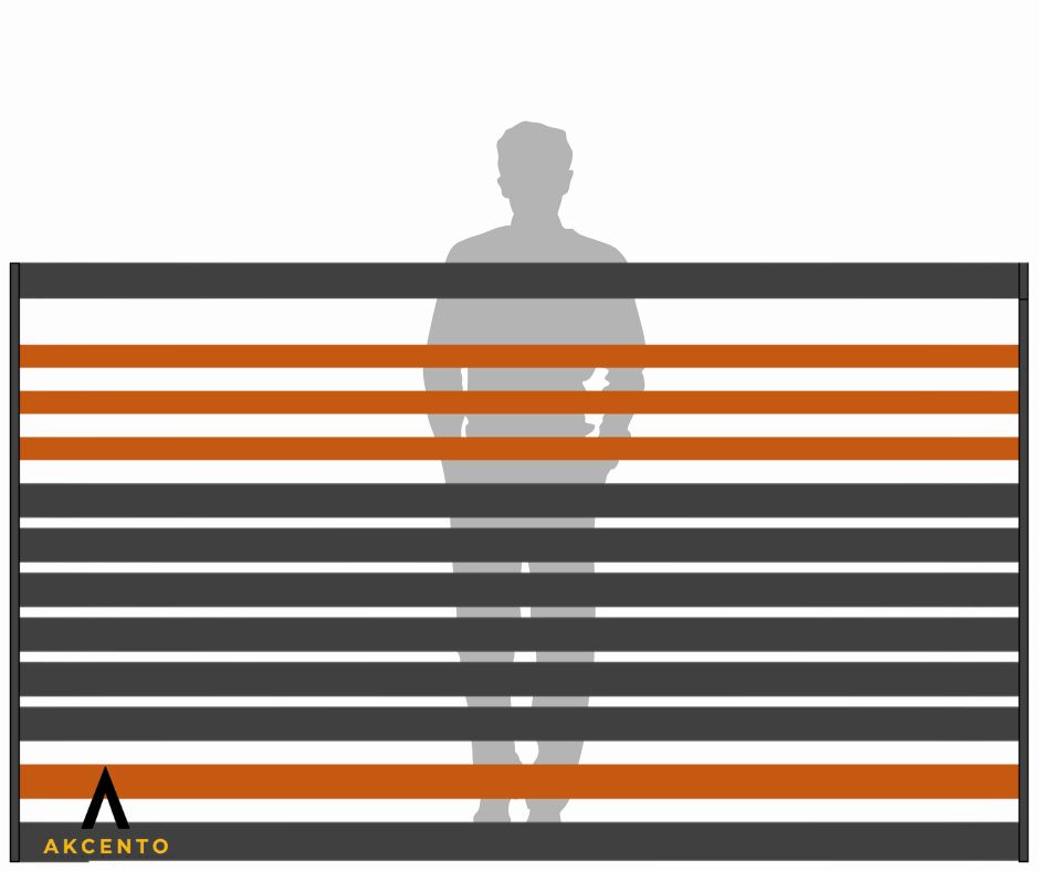 Lineo FUSION GA90+60 (3-10)