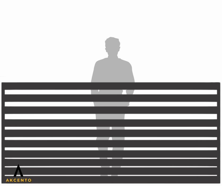 Lineo Gradient GA90 -6-3-1