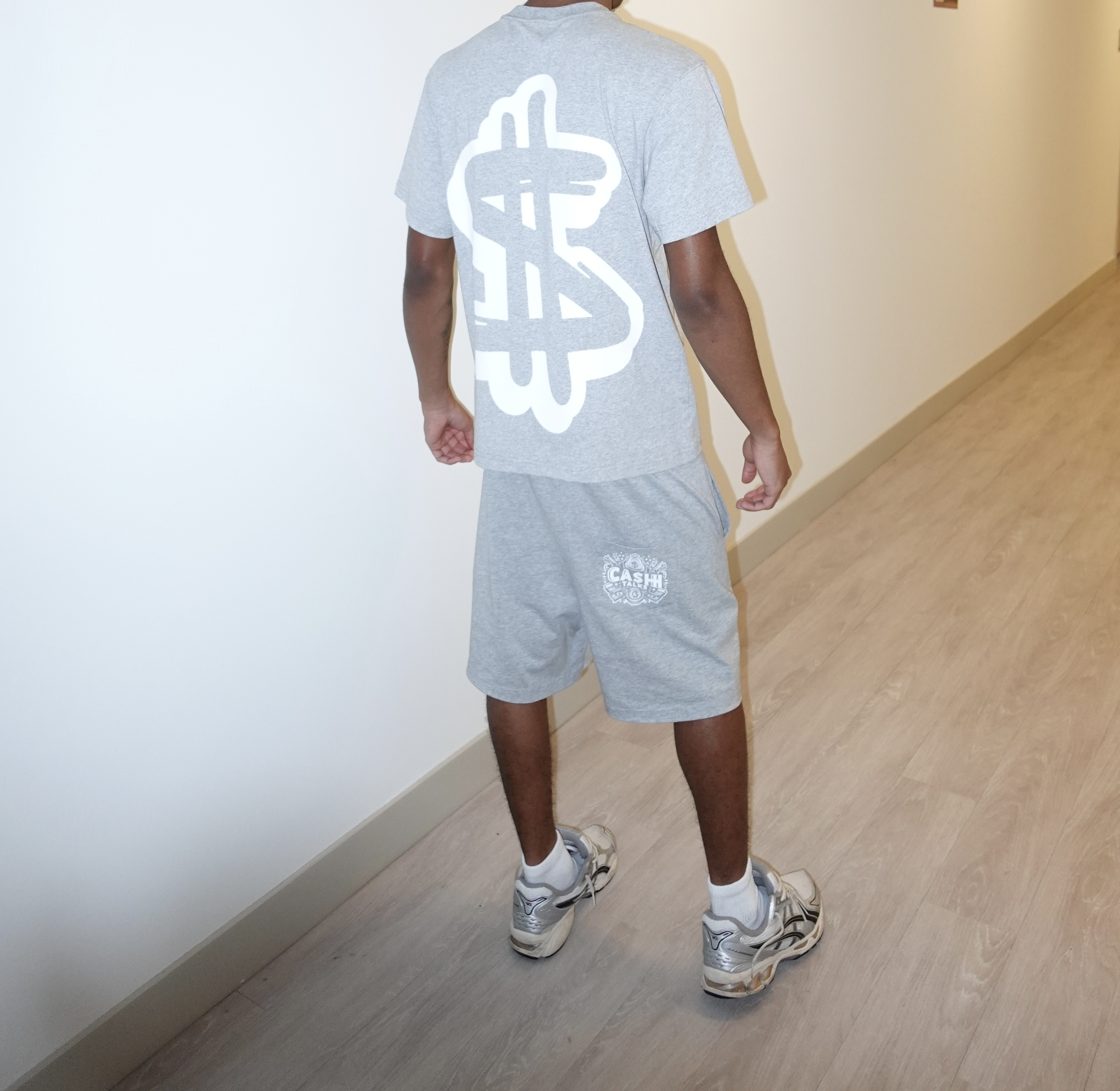 Cop & Coast Tee