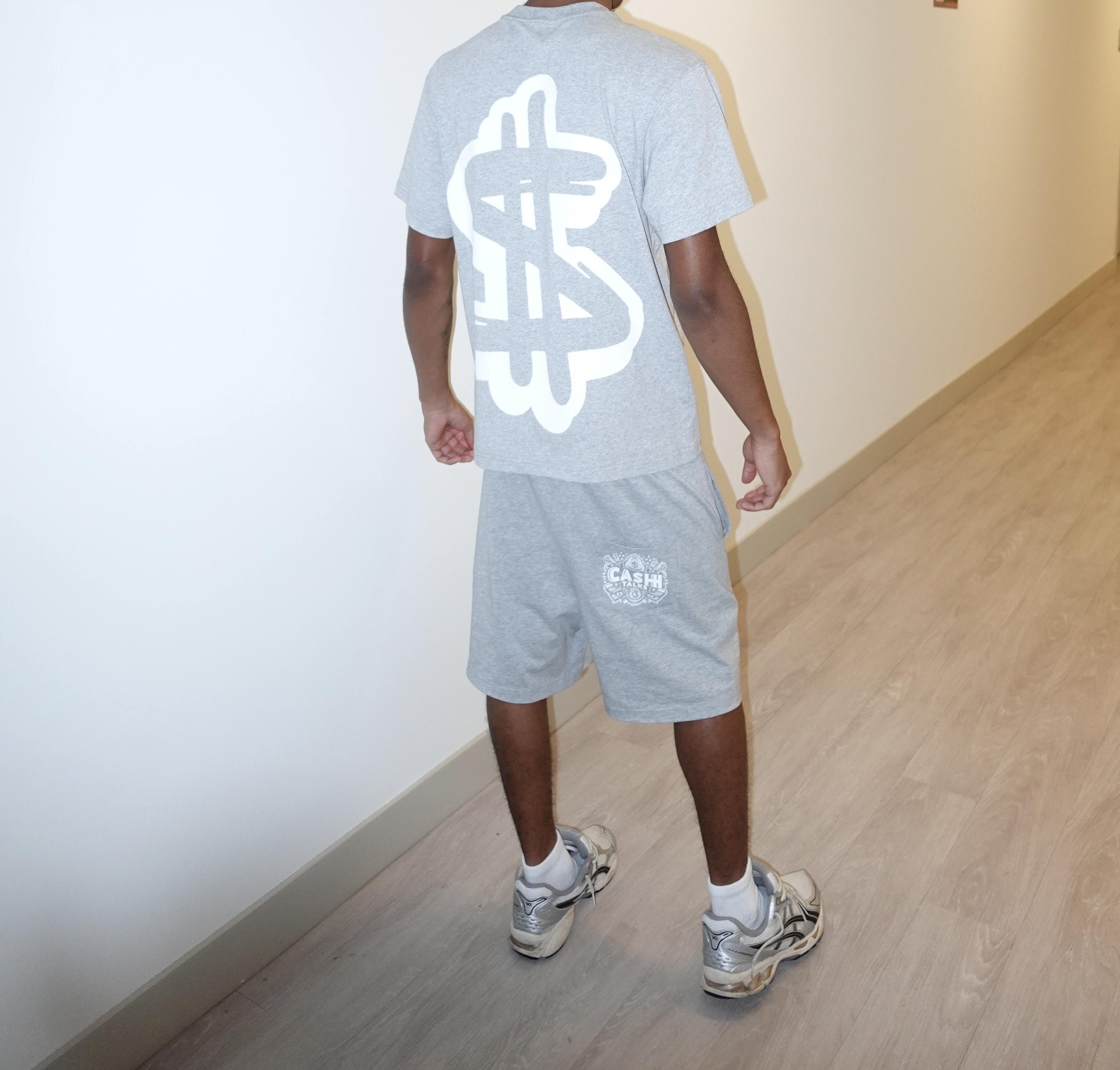Cop & Coast Shorts