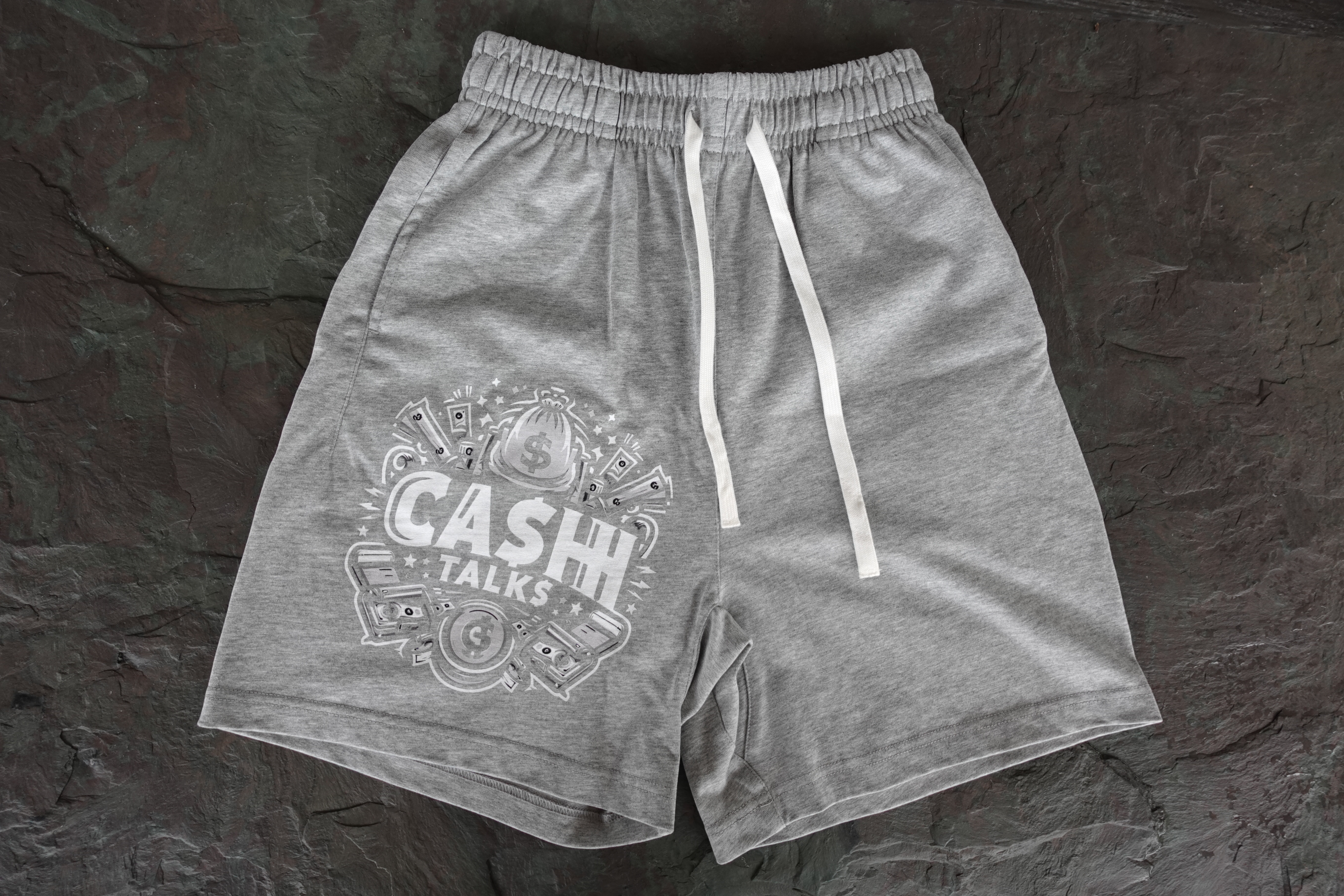 Cop & Coast Shorts