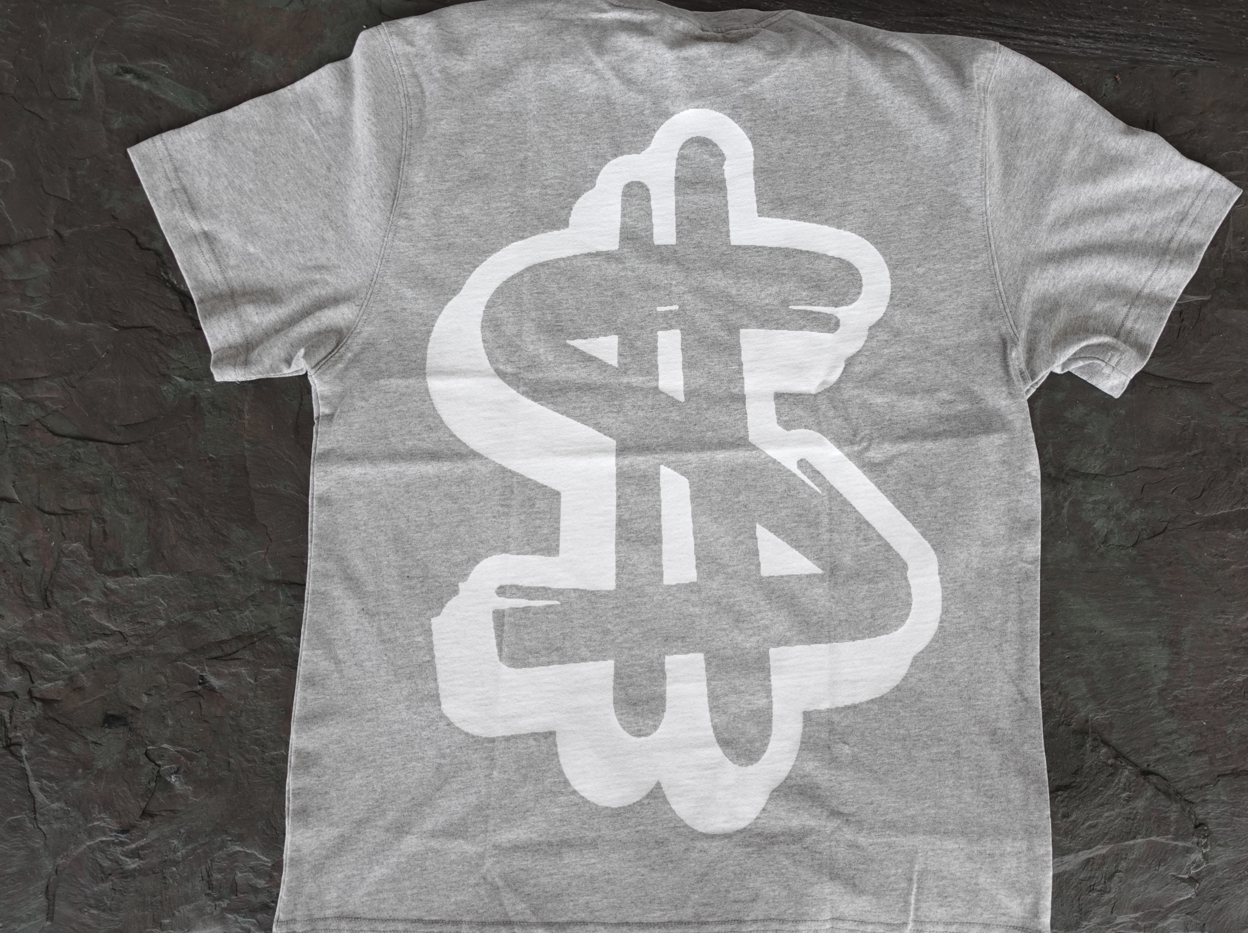 Cop & Coast Tee
