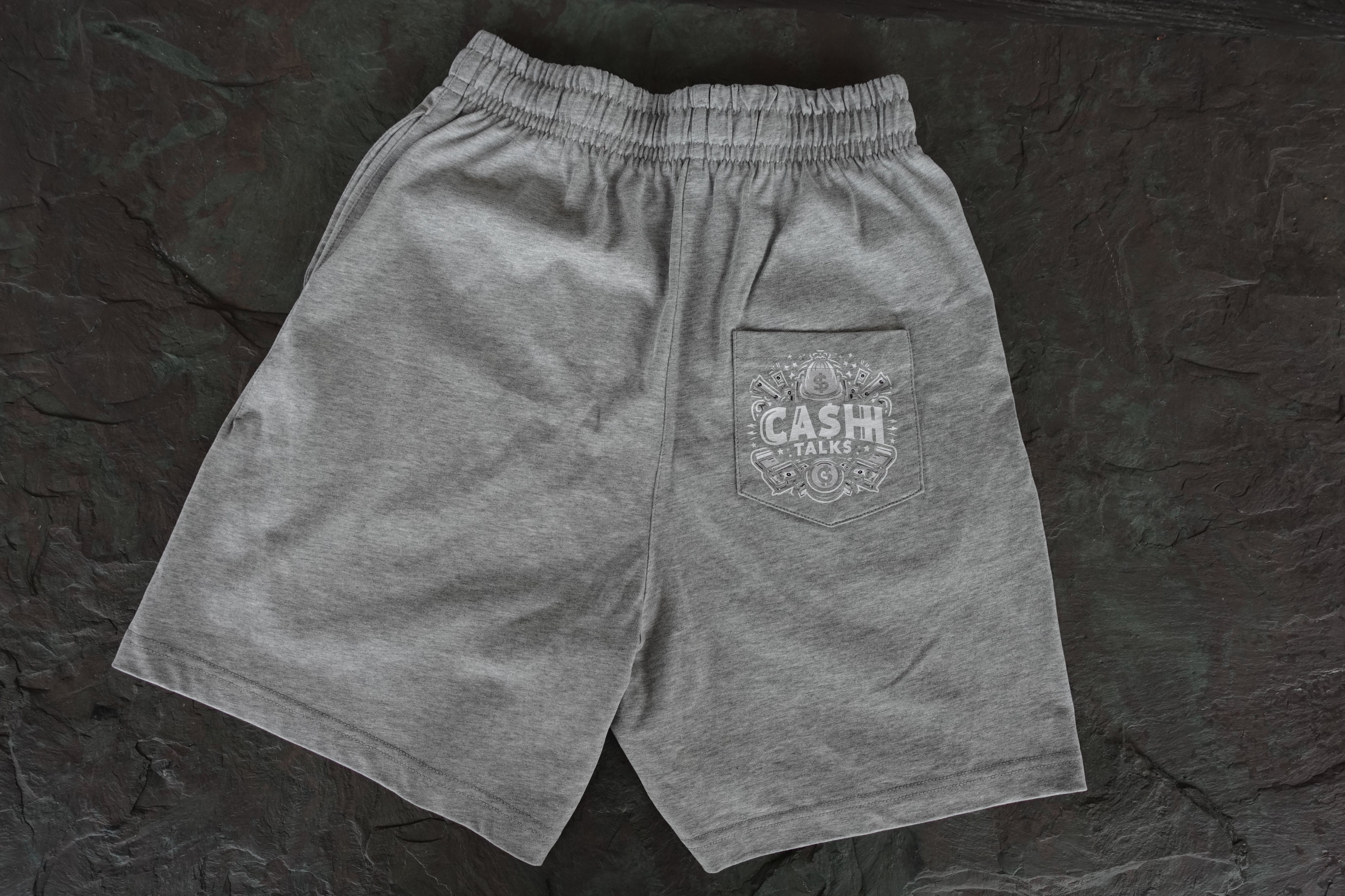 Cop & Coast Shorts