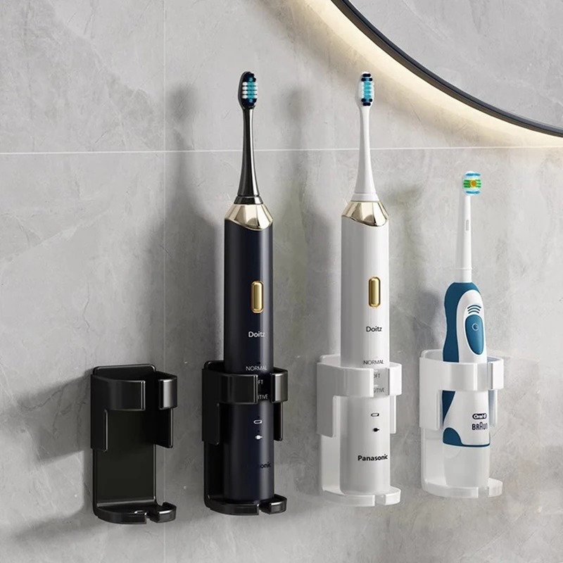 Electric Toothbrush Holder
