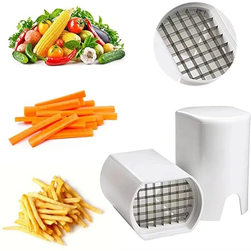 Vegetable and Fruit Dicer