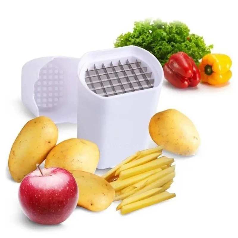 Vegetable and Fruit Dicer