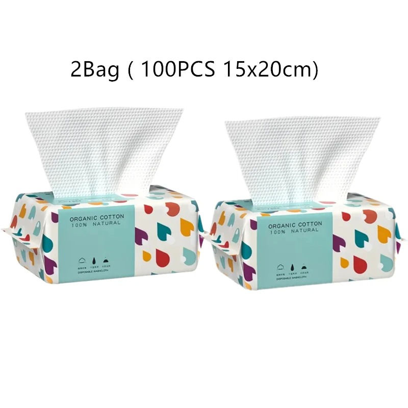 Organic Cotton Natural Tissues