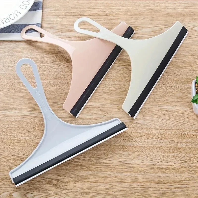 Multipurpose Plastic Squeegee