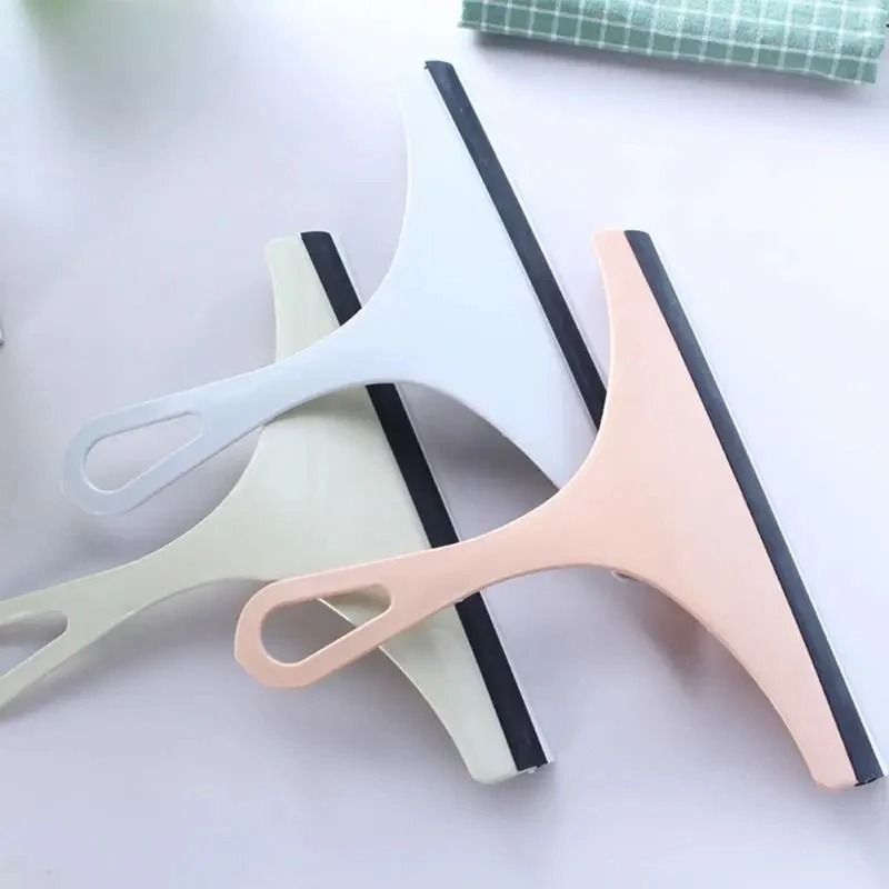 Multipurpose Plastic Squeegee