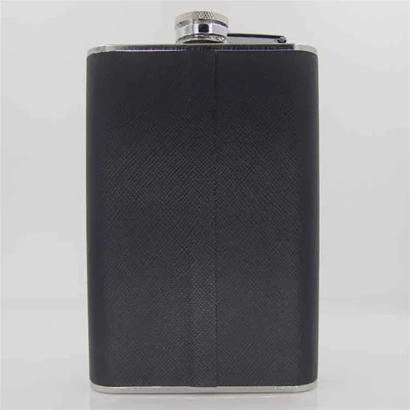 Stainless Steel Hip Flask