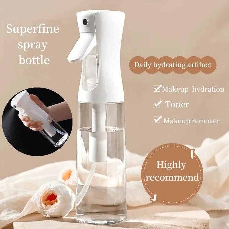 Mist Spray Bottle