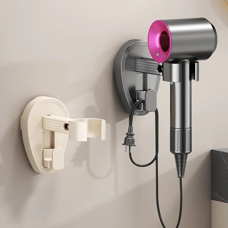 Adjustable Shower Head Holder
