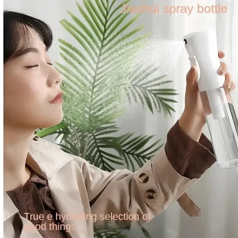 Mist Spray Bottle