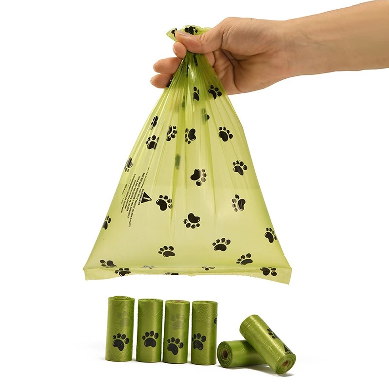 Dog Waste Poop Bags