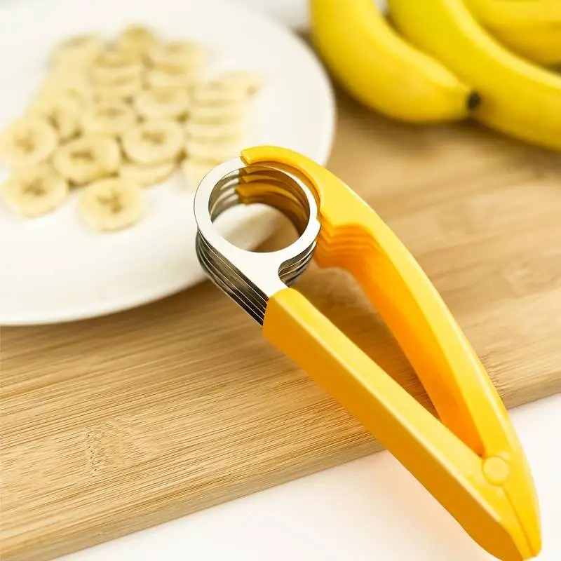 Multi-Blade Vegetable Slicer