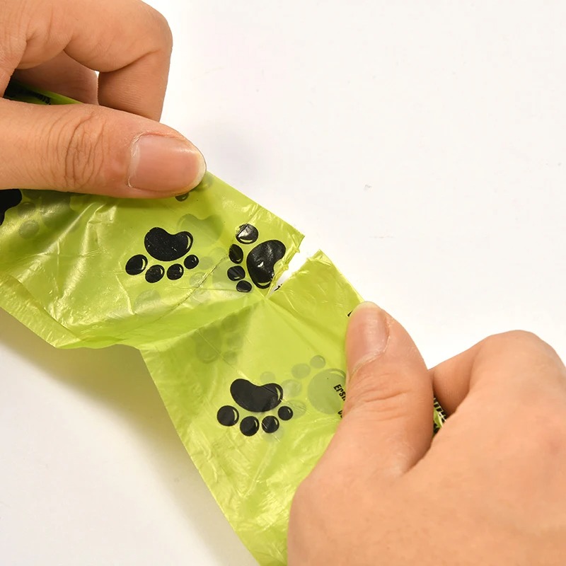 Dog Waste Poop Bags