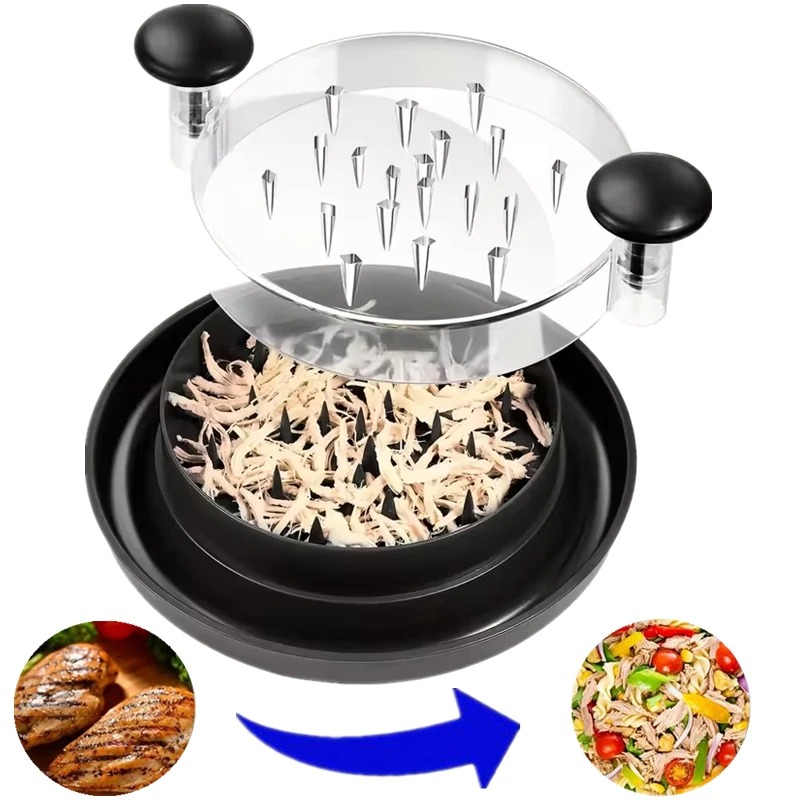 Meat Shredder Tool