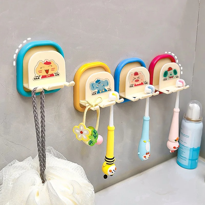 Children's Toothbrush Holder
