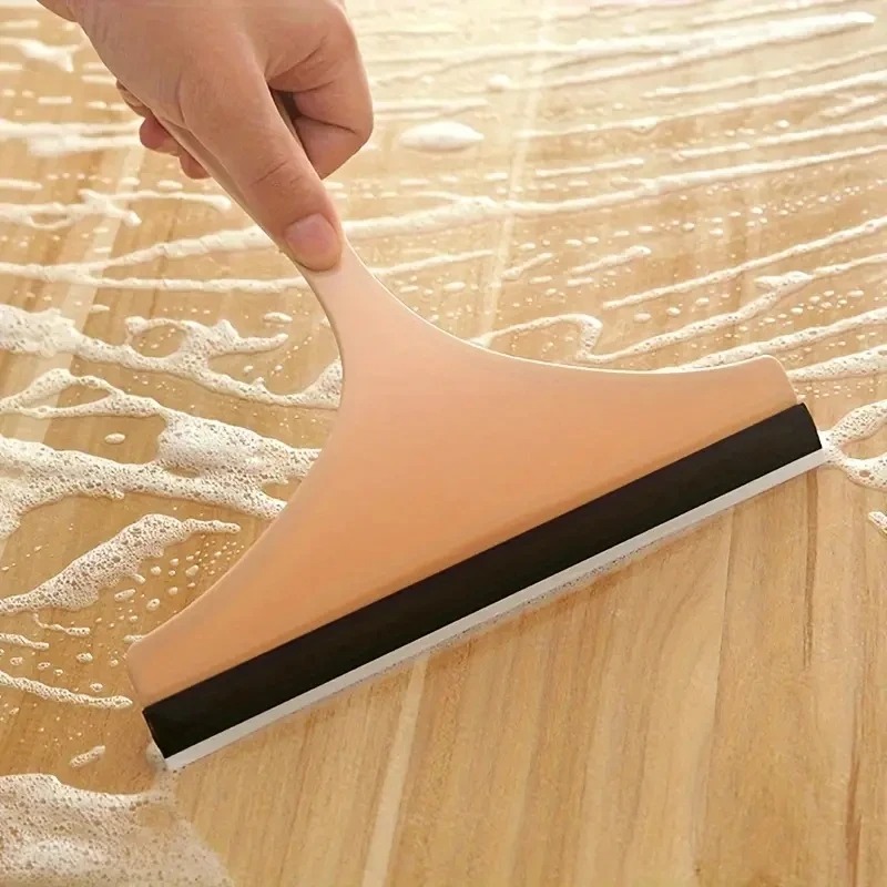 Multipurpose Plastic Squeegee