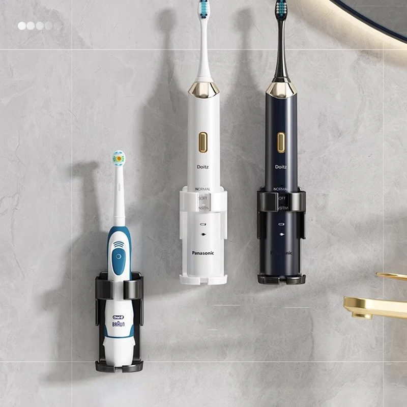 Electric Toothbrush Holder