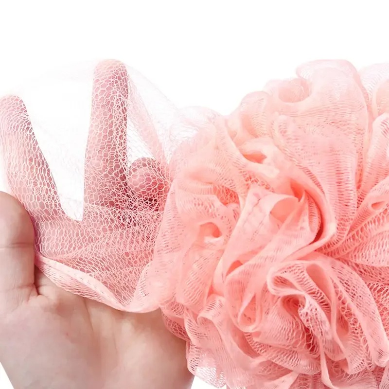Bath Shower Loofah