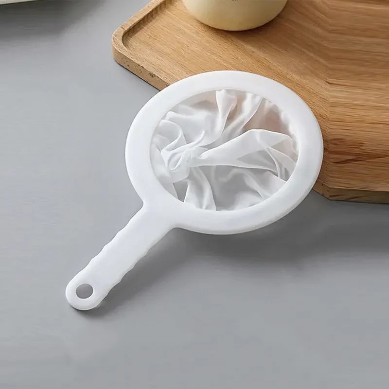 Mesh Strainer Spoon