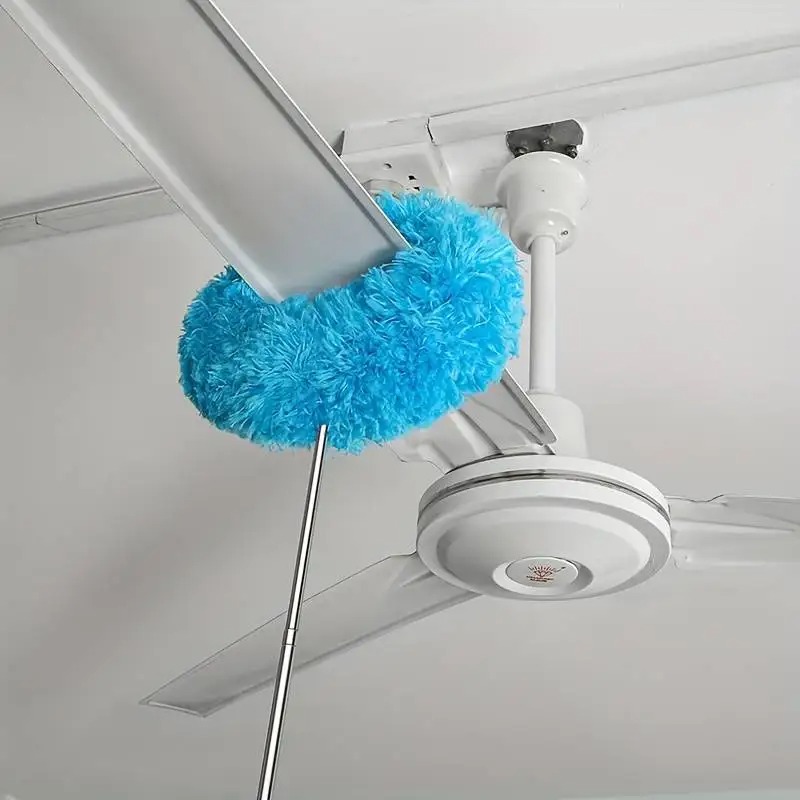 Extendable Microfiber Duster