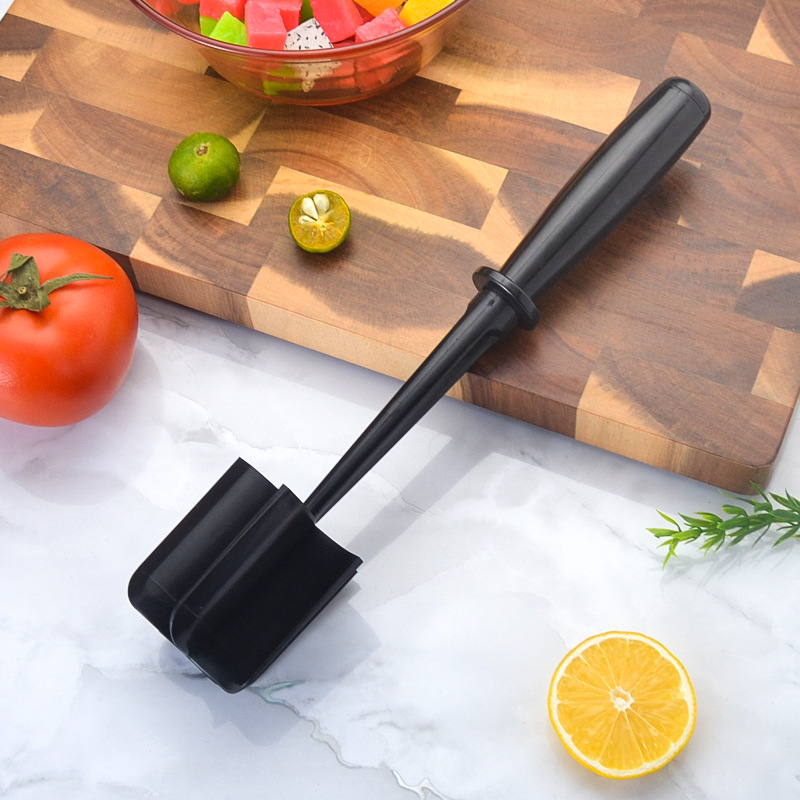 Hand-Held Meat Grinder