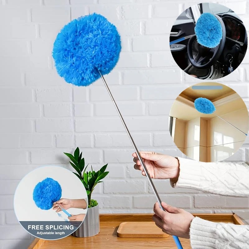 Extendable Microfiber Duster