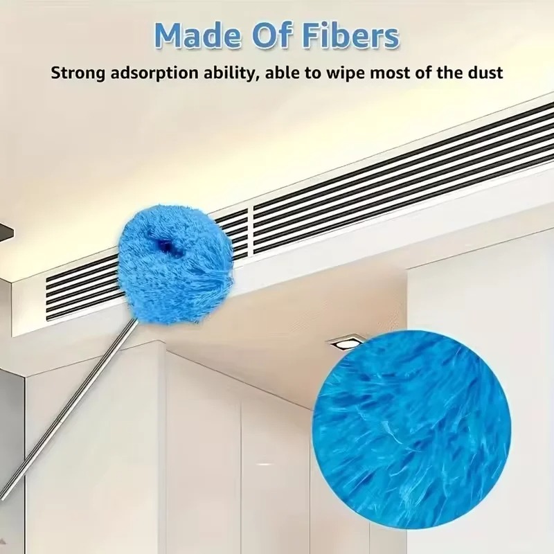 Extendable Microfiber Duster