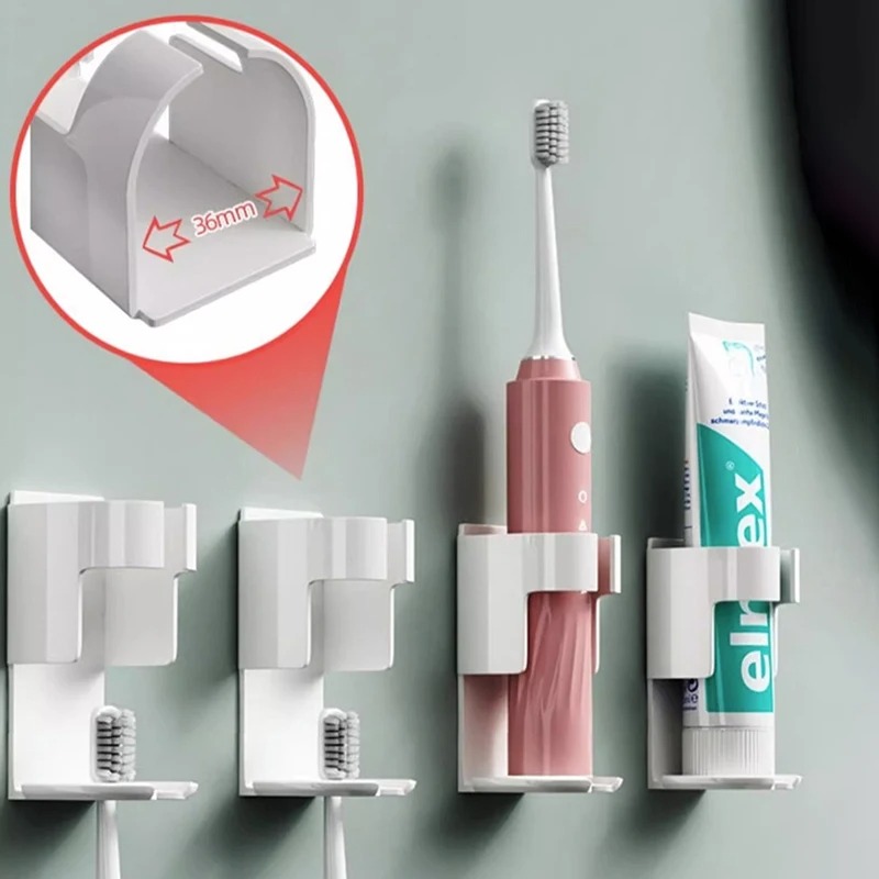 Electric Toothbrush Holder