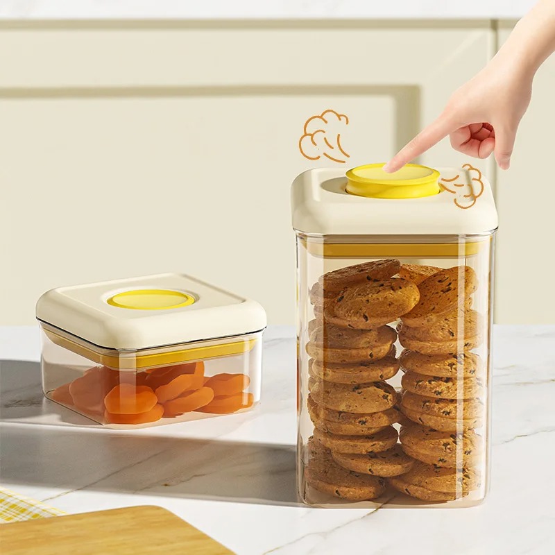 Airtight Food Storage Container