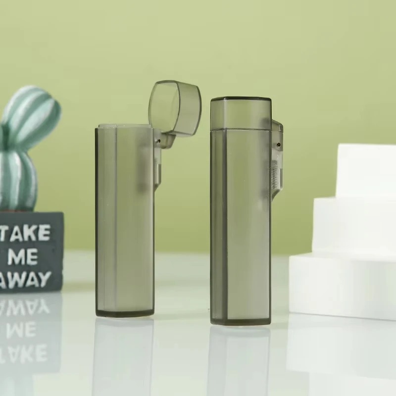 Toothbrush Travel Case (5pcs)