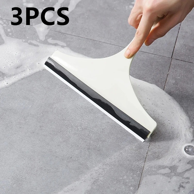 Multipurpose Plastic Squeegee