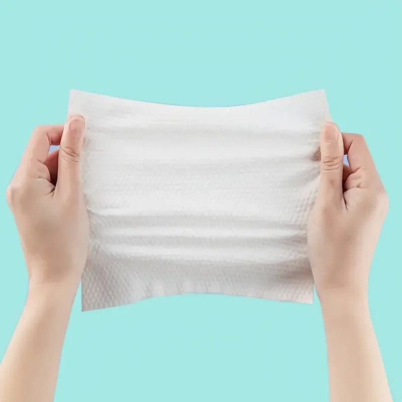 Organic Cotton Natural Tissues