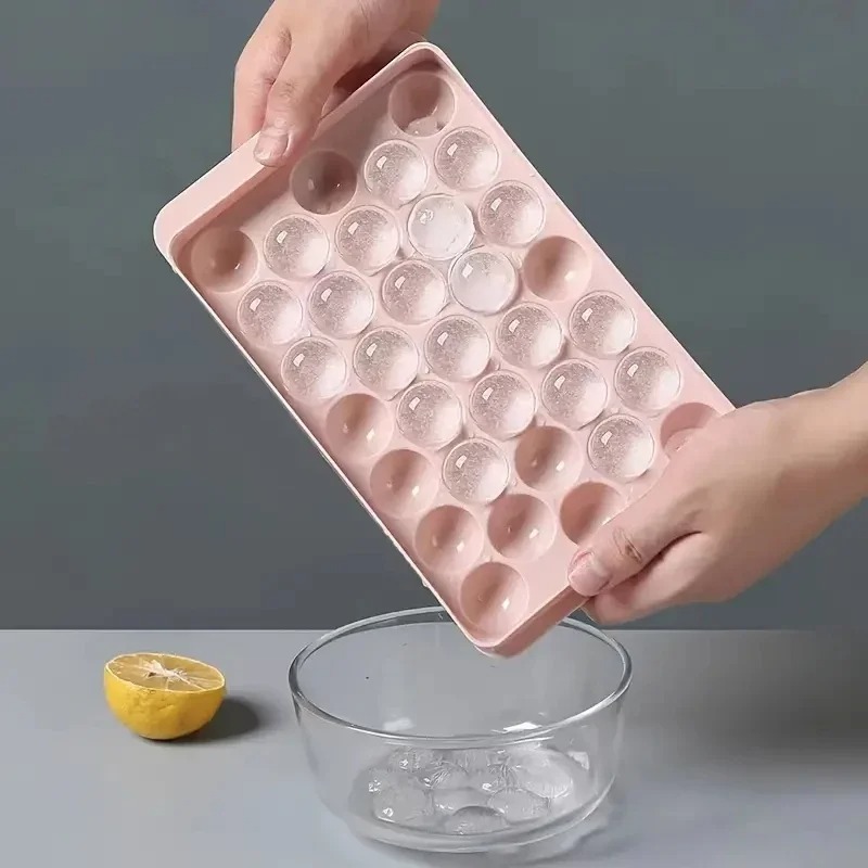 Ice Ball Maker Molds