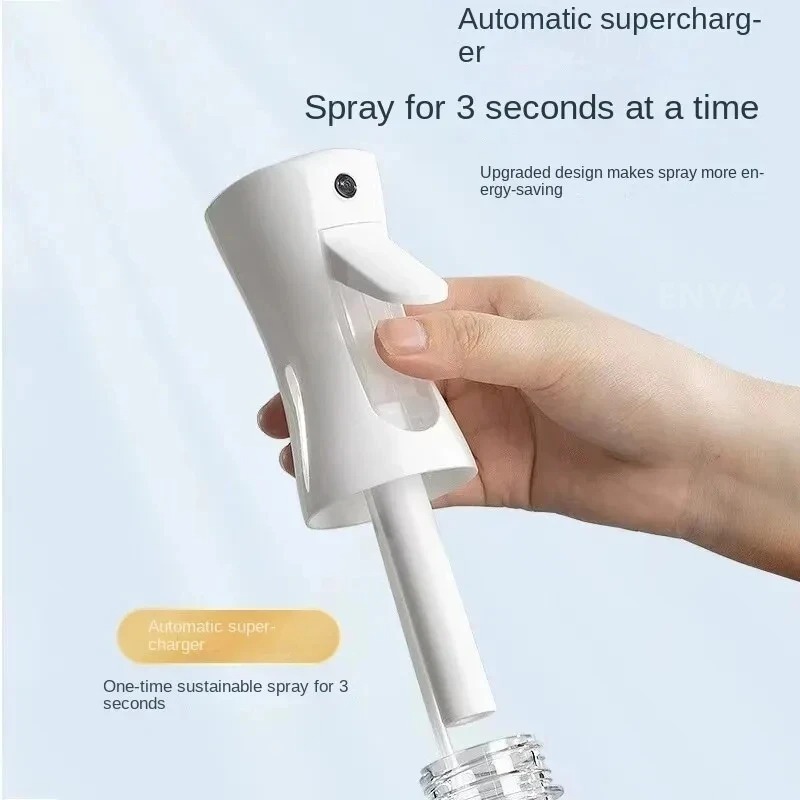 Mist Spray Bottle