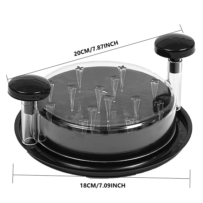Meat Shredder Tool