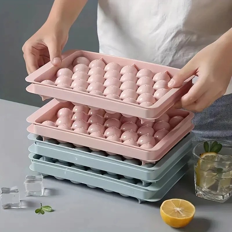 Ice Ball Maker Molds