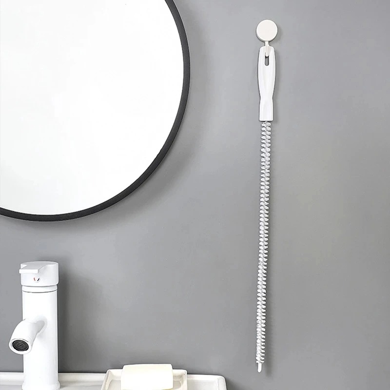 Flexible Sink Cleaning Brush