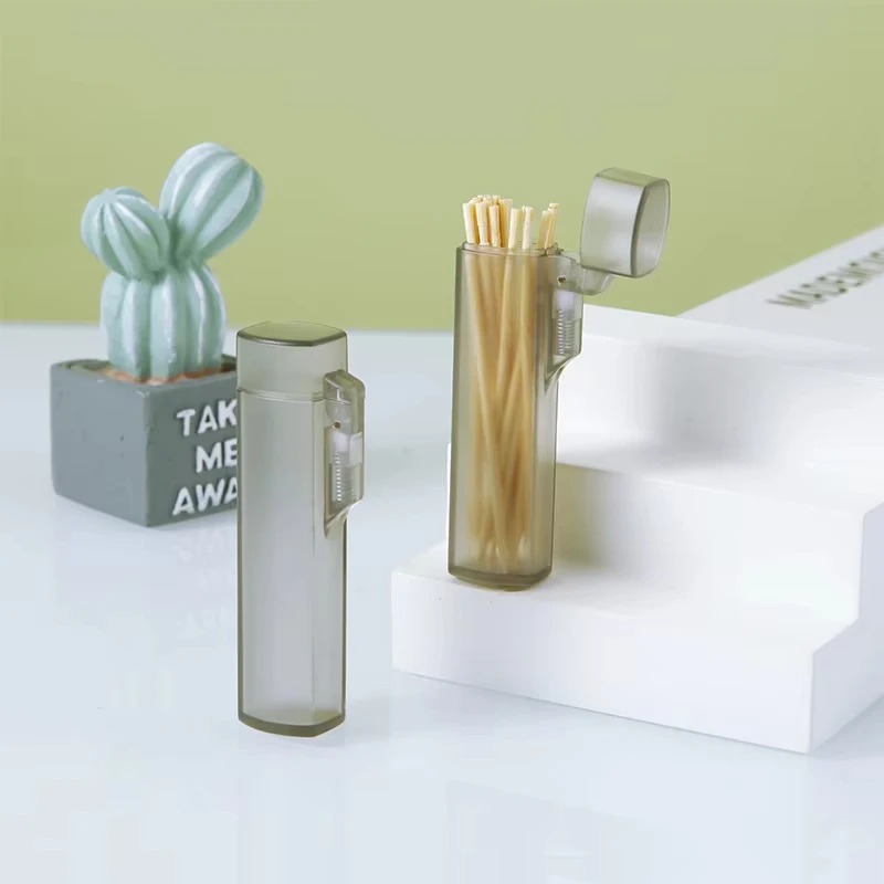 Toothbrush Travel Case (5pcs)