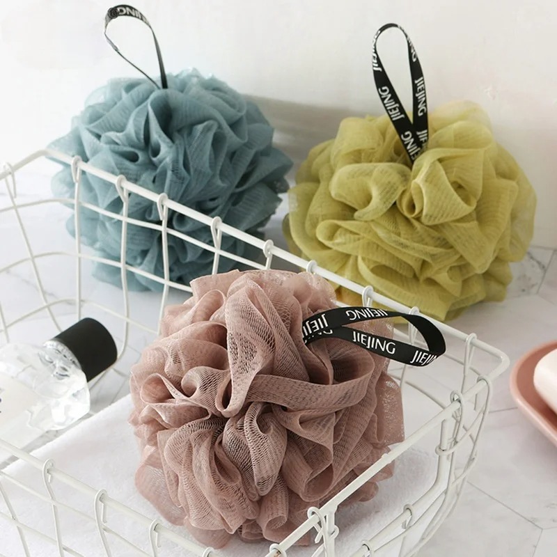 Bath Shower Loofah