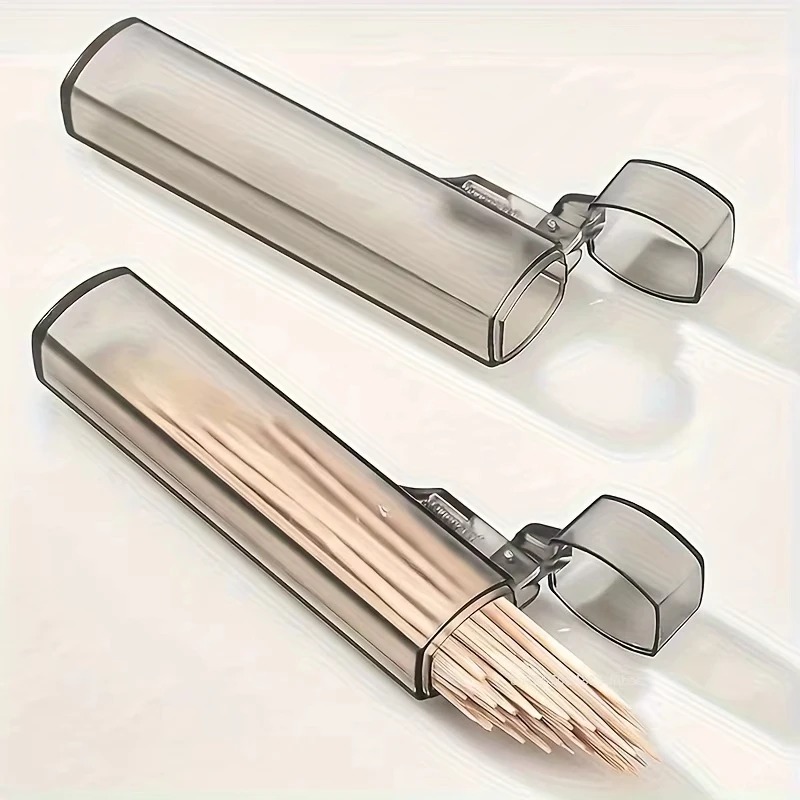 Toothbrush Travel Case (5pcs)