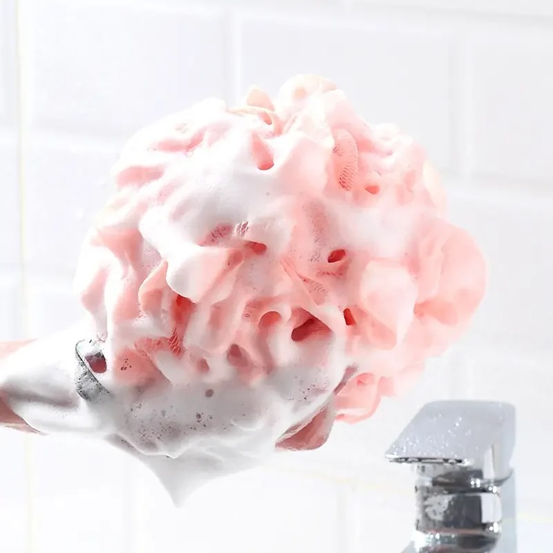 Bath Shower Loofah