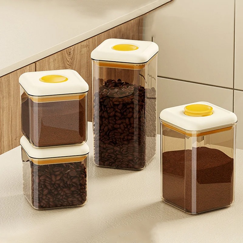 Airtight Food Storage Container